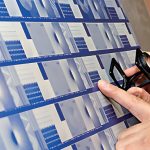 Violet Laser Offset Plate