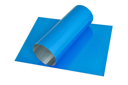 Double-coated CTCP version