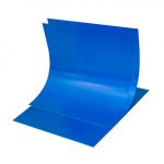 Double-layer Thermal Positive CTP Plate
