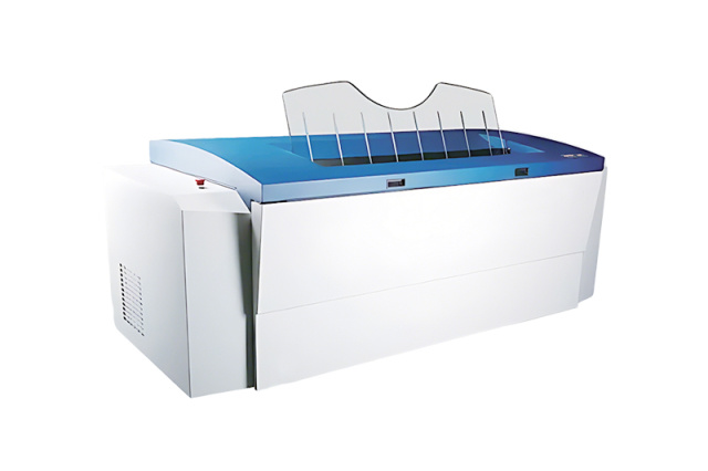 Offset CTP Plate Making Machine