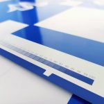 UV-CTP Offset Printing Plate