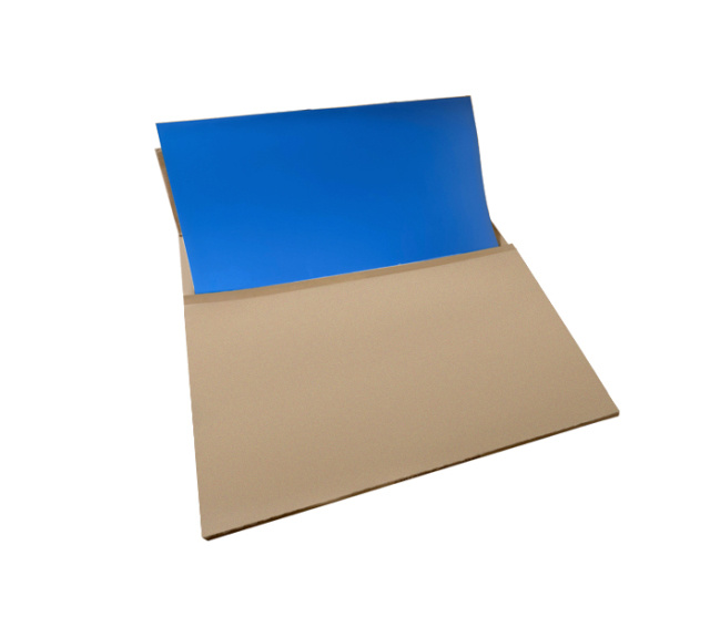 Single-Layer Thermal CTP Plate