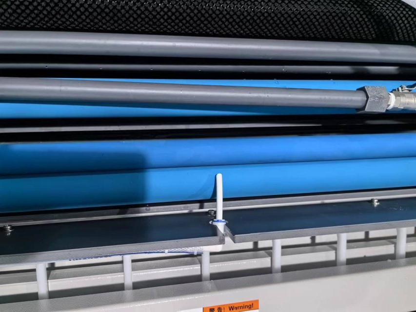 Fully Automatic Offset Plate Washer