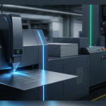 What Is a CTP Plate and How It Works | Comprehensive Guide to Modern Offset Printing Plates