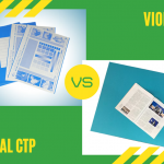 Thermal CTP vs Violet CTP : Differences, Advantages & Best Choice