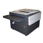 Offset CTP Plate Processor