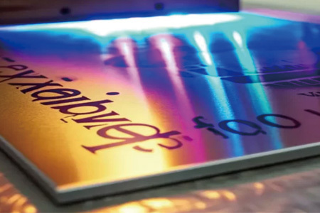 Digital Printing Supplies