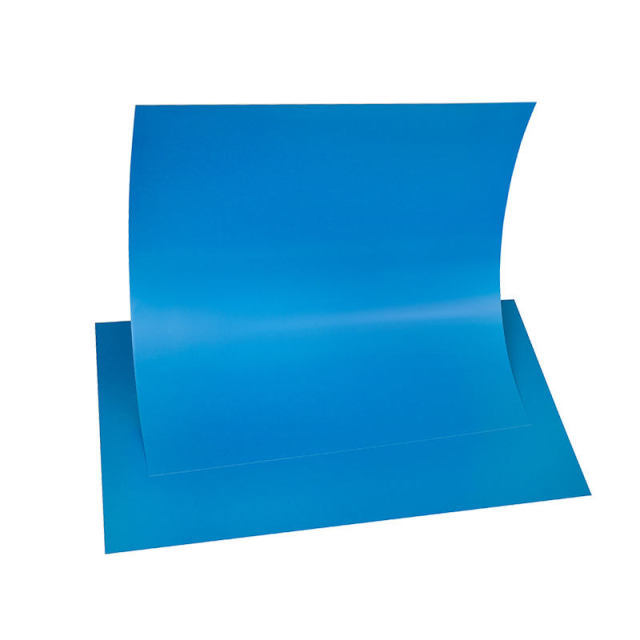 Double-coated CTCP version