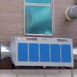 Printing Waste Gas Treatment