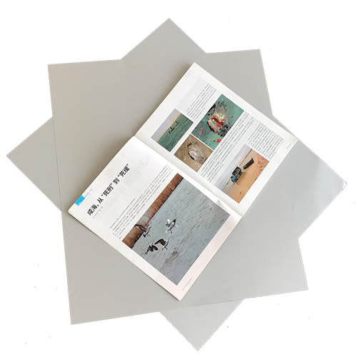 Process-Free CTP Plate