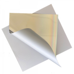 Process-Free CTP Plate