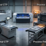 Process Free CTP Plate vs Thermal CTP Plate: Key Differences & Buying Guide