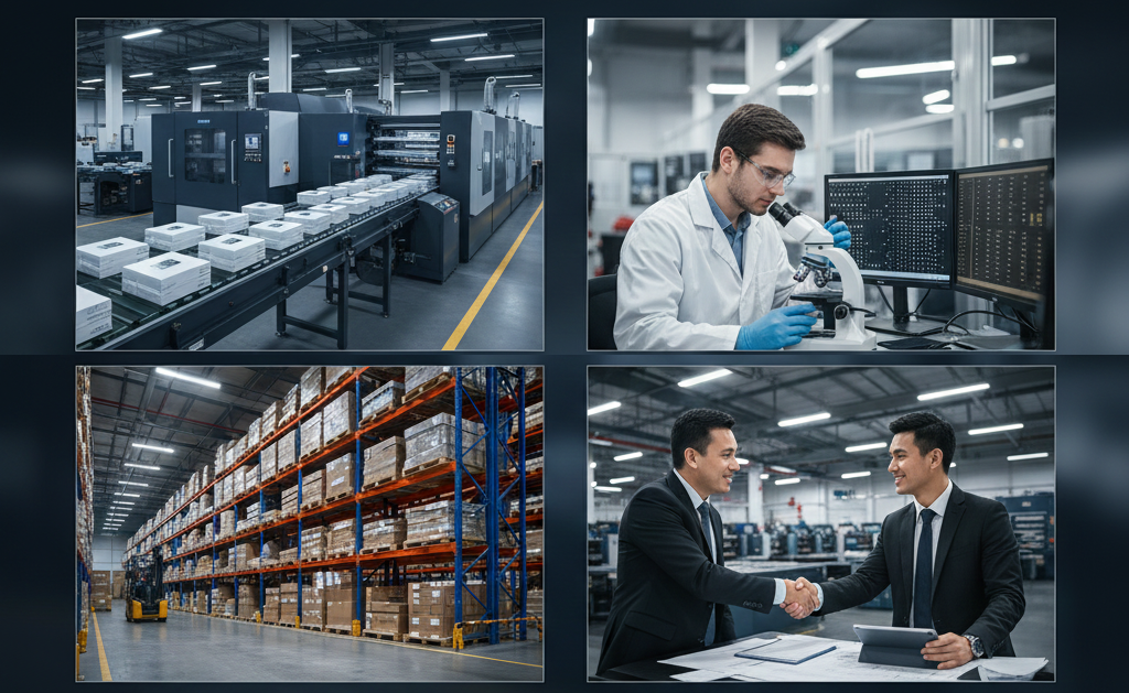 Thermal CTP Plates