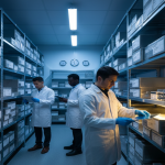 Process Free CTP Plates Storage and Shelf Life: Best Practices Explained