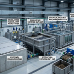 Industry Printing Ink Wastewater Treatment System: Efficient Solutions for Printing Plants