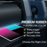 Premium Rubber Blanket for Precise Color Transfer | Offset Printing Blanket Guide