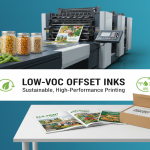 Low-VOC Offset Inks: Benefits, Technology, and Applications for Sustainable Printing