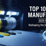 Top 10 UV Ink Manufacturers in the World in 2025