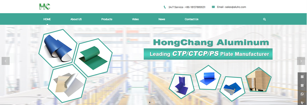 thermal-ctp-plates
