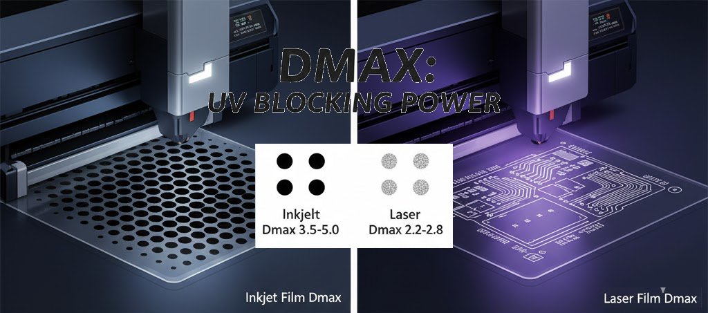 Print Density