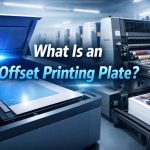 What Is an Offset Printing Plate ? Complete Guide to Offset Plate Technology