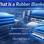 What Is a Rubber Blanket ? Complete Guide to Offset Printing Rubber Blankets