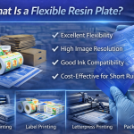 What Is a Flexible Resin Plate ? Structure, Uses, and Benefits Explained