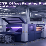 Violet CTP Offset Printing Plates 101 : Complete Buyer Guide