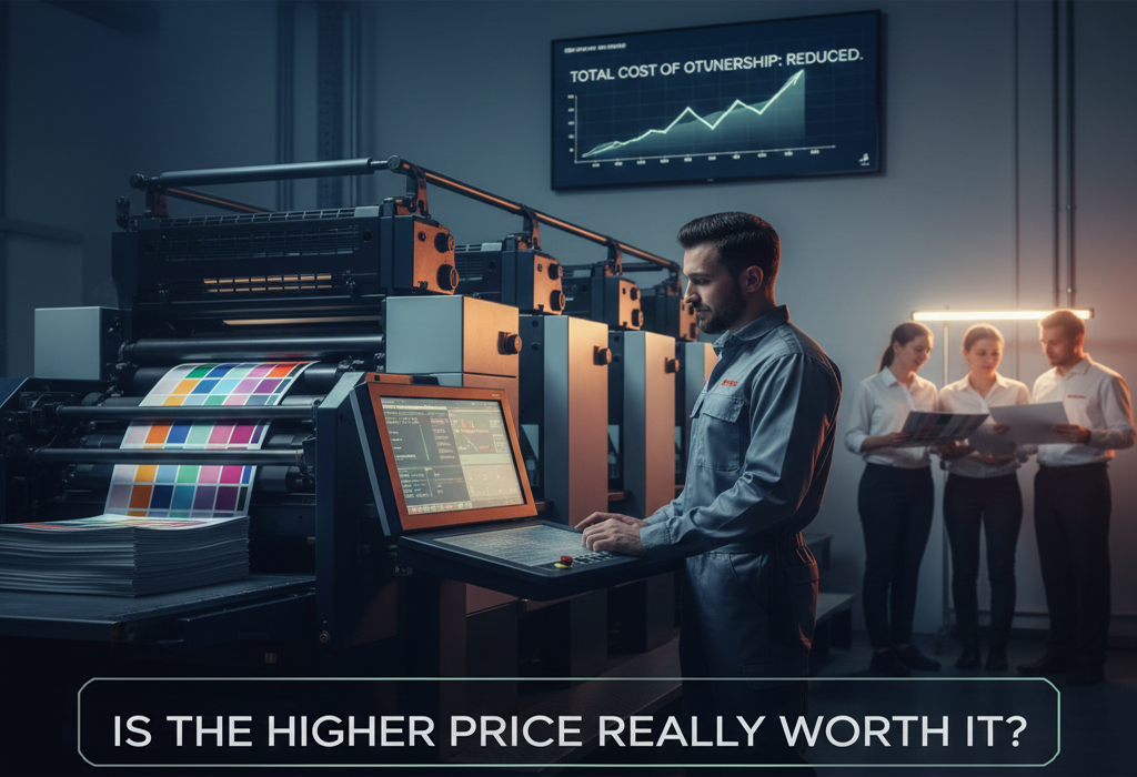 Double-Coated CTCP Plate Price