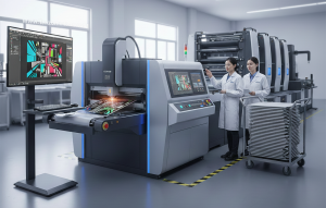 CTP Technology