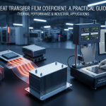 Heat Transfer Film Coefficient Explained: Performance, Factors, and Applications
