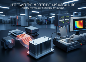Heat Transfer Film Coefficient