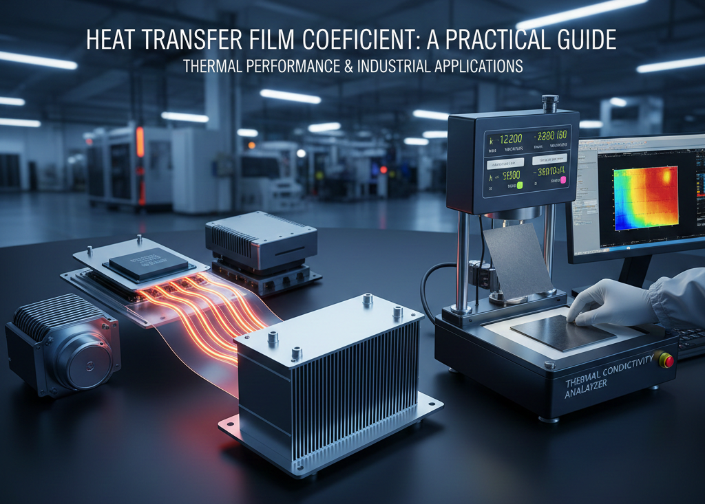 Heat Transfer Film Coefficient