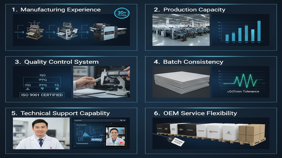 Choose the Right Wholesale Supplier
