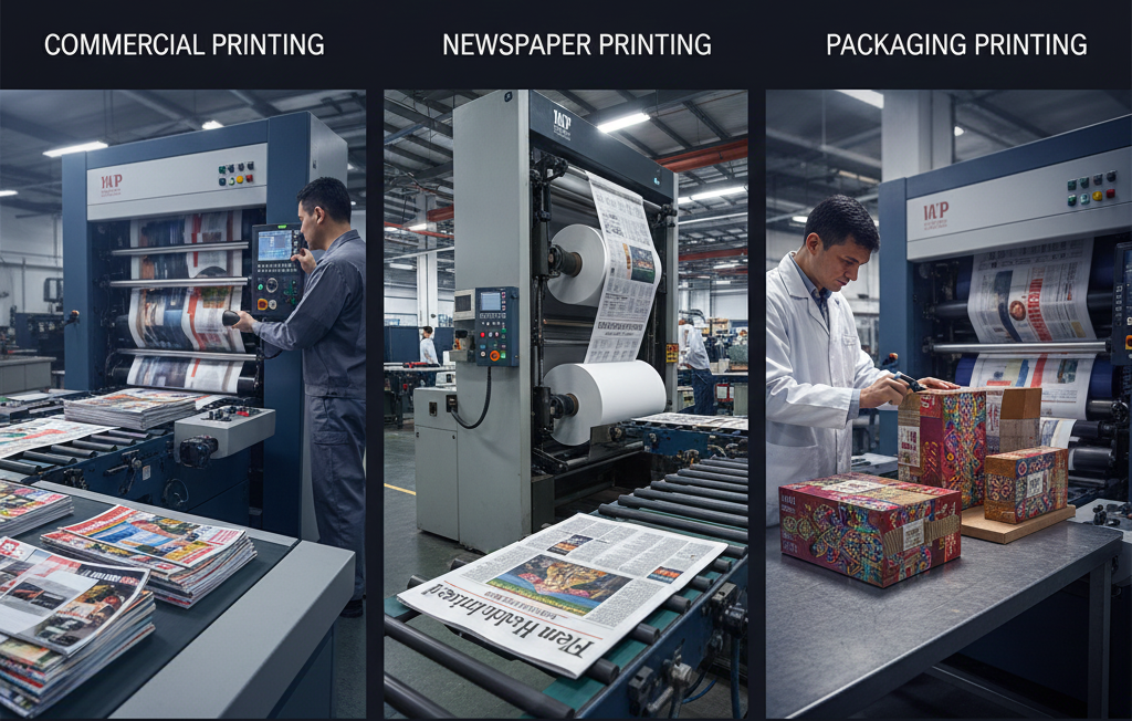CTP Technology