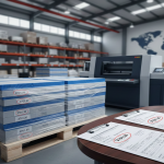 Thermal CTP Plate HS Code : A Complete Guide for Importers