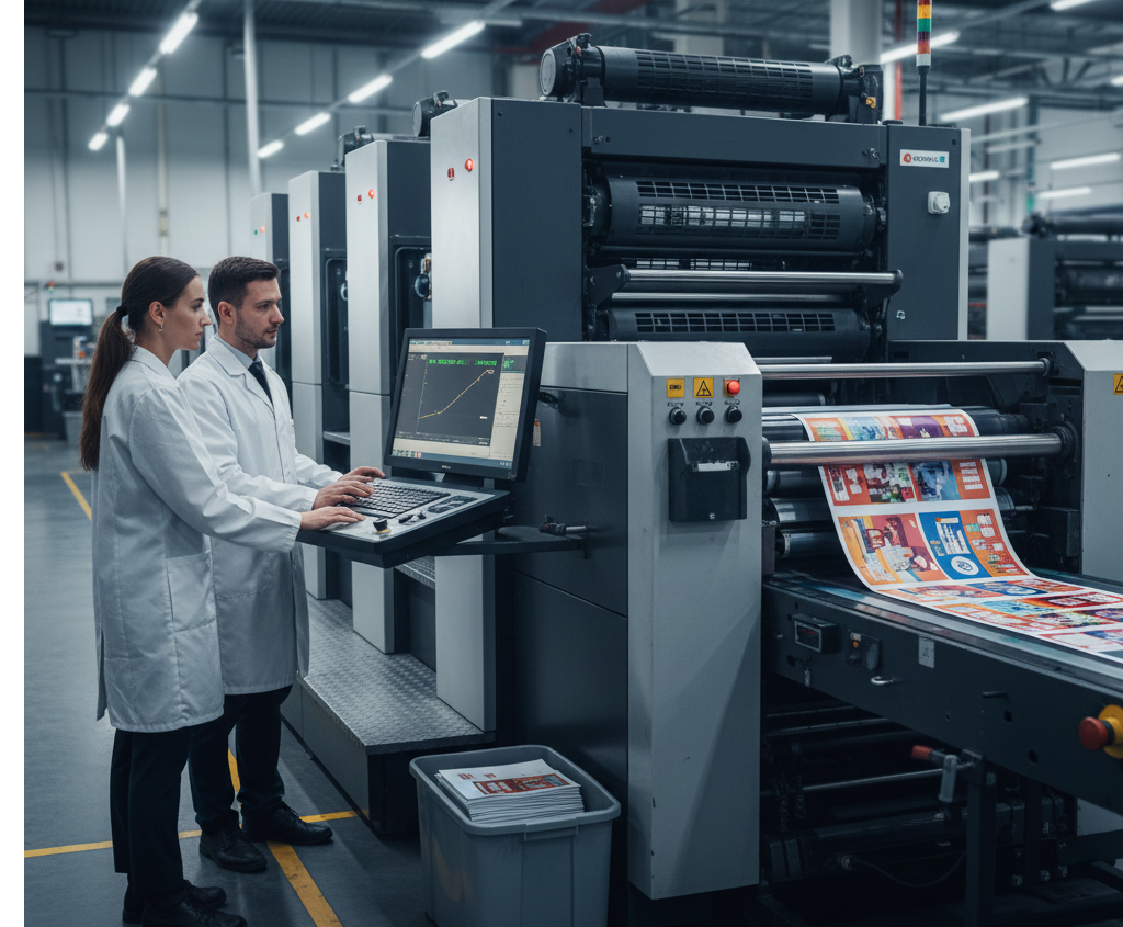 CTP Technology