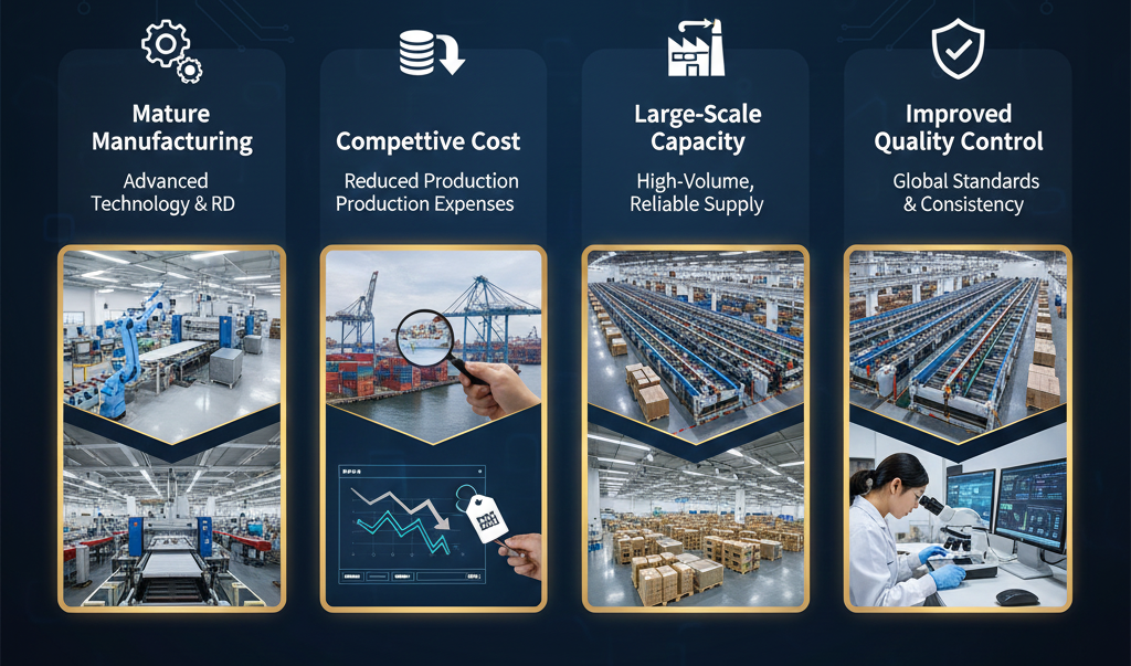 Choose the Right Supplier in the Process Free CTP Plates Market