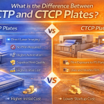 What Is the Difference Between CTP and CTCP Plates ? Complete Professional Guide