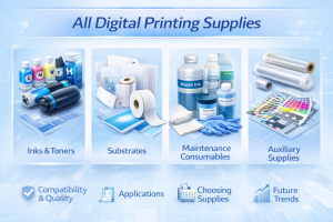 All Digital Printing Supplies