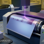 Violet Processless CTP Plates : Definition, Benefits & Comparison