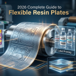 What Is Flexible Resin Plate Used For ? Complete 2026 Guide to Flexo Printing Applications