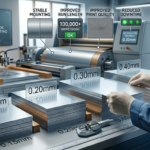 CTP Plate in 0.15mm, 0.20mm, 0.30mm, 0.40mm : Complete 2026 Thickness Selection Guide