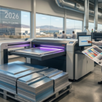 CTP Plate Suppliers in Mexico | Offset Printing Plate Manufacturers Guide