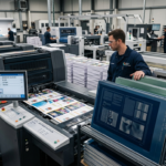 Best CTP Plates for Book Printing | Printing Plate Selection Guide 2026