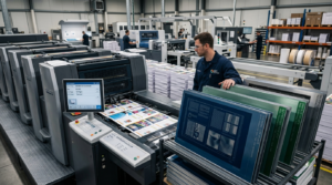 Best CTP Plates for Book Printing