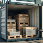 How Many CTP Plates Fit in a 20FT Container? | CTP Plate Container Loading Guide