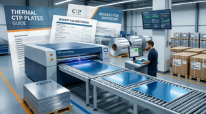 Thermal CTP Plates