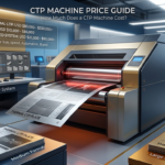CTP Machine Price Guide : Cost, Types & Buying Tips for Printers