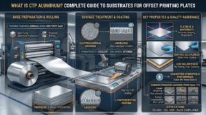 What Is CTP Aluminum